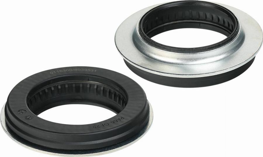 Stark SKSS-0670382 - Coupelle de suspension droxauto.com