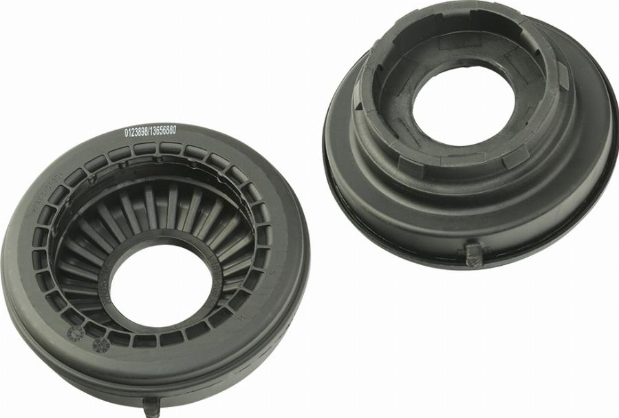 Stark SKSS-0670331 - Coupelle de suspension droxauto.com