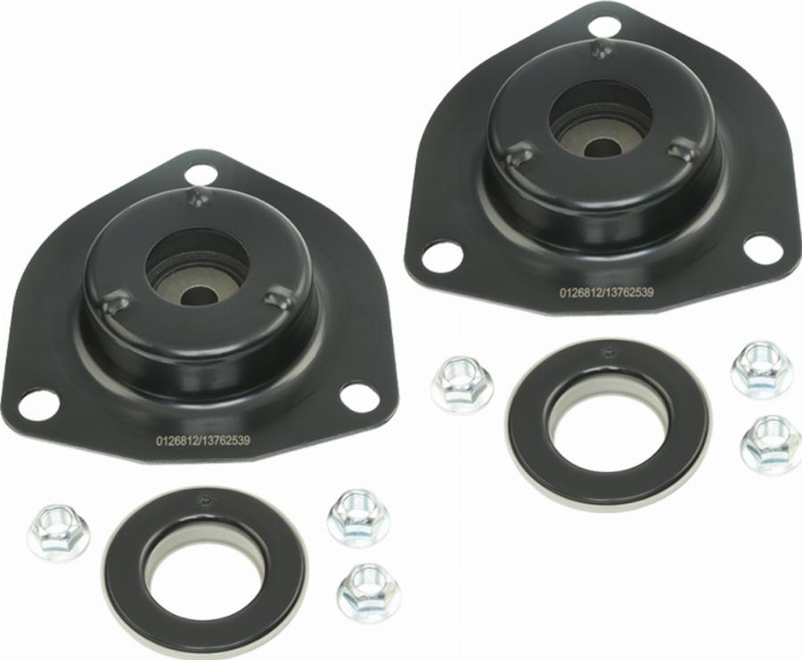 Stark SKSS-0670755 - Coupelle de suspension droxauto.com