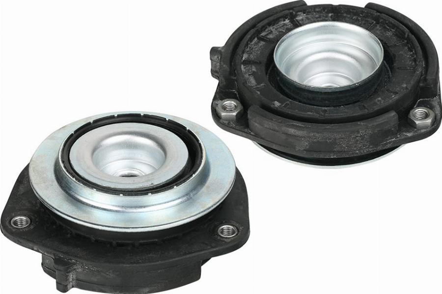 Stark SKSS-0670764 - Coupelle de suspension droxauto.com