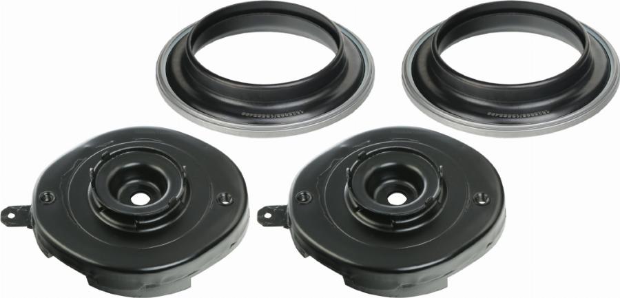 Stark SKSS-0670722 - Coupelle de suspension droxauto.com