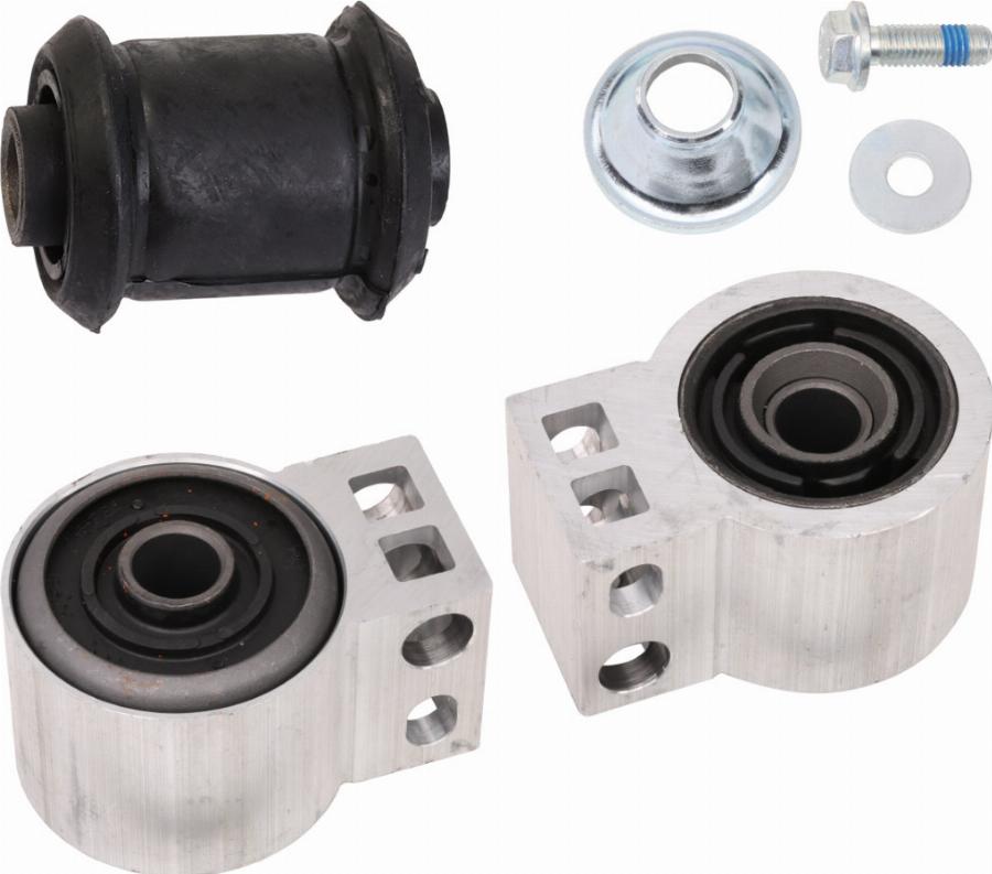 Stark SKSSK-1600438 - Kit de réparation, bras triangulaire droxauto.com