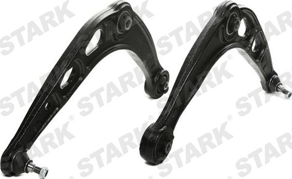 Stark SKSSK-1600599 - Kit de réparation, bras triangulaire droxauto.com