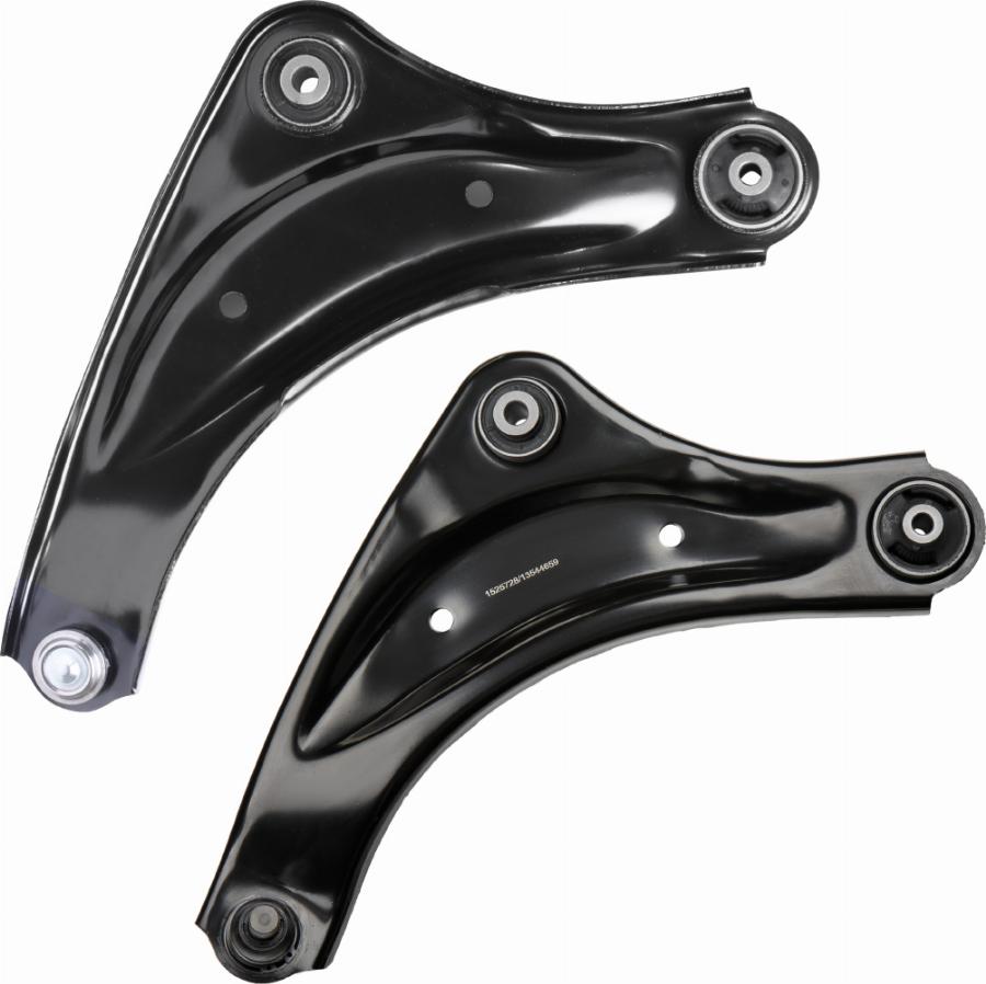 Stark SKSSK-1600594 - Kit de réparation, bras triangulaire droxauto.com