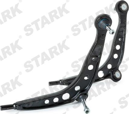 Stark SKSSK-1600549 - Kit de réparation, bras triangulaire droxauto.com