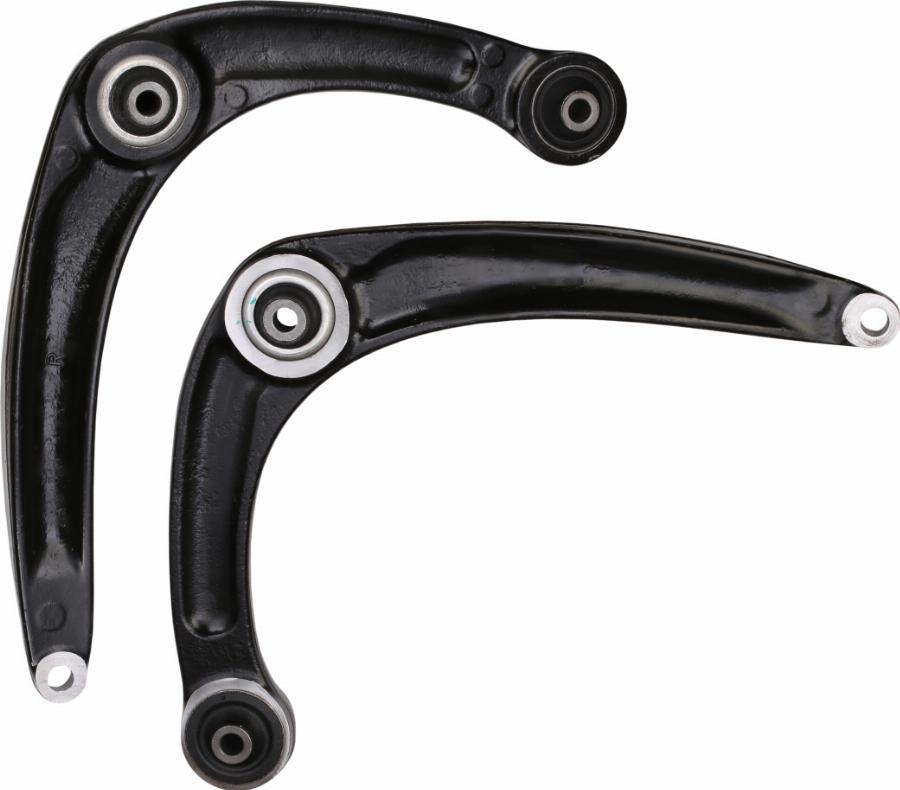 Stark SKSSK-1600546 - Kit de réparation, bras triangulaire droxauto.com