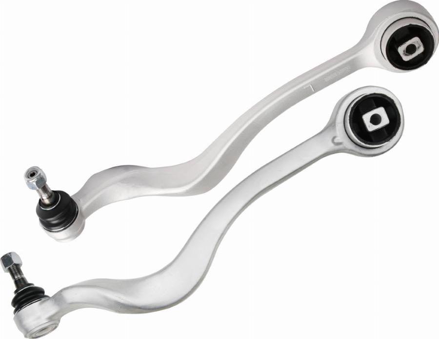 Stark SKSSK-1600554 - Kit de réparation, bras triangulaire droxauto.com