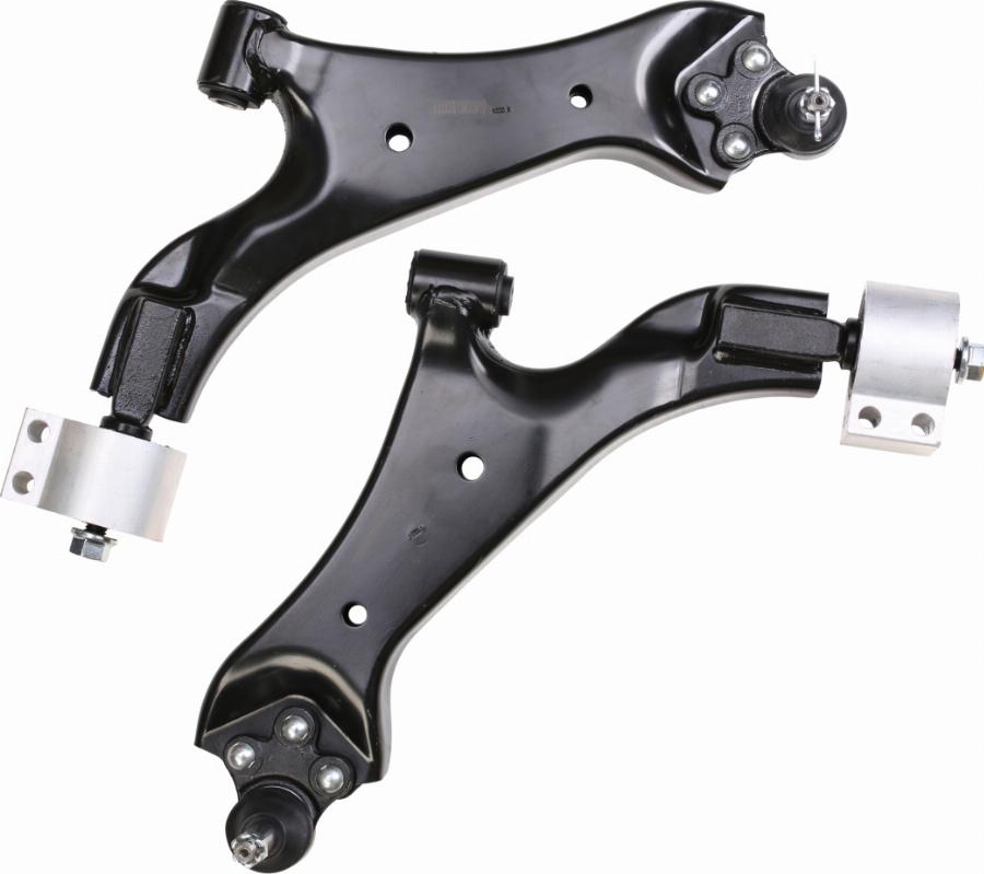 Stark SKSSK-1600555 - Kit de réparation, bras triangulaire droxauto.com