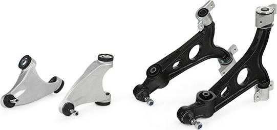 Stark SKSSK-1600585 - Kit de réparation, bras triangulaire droxauto.com