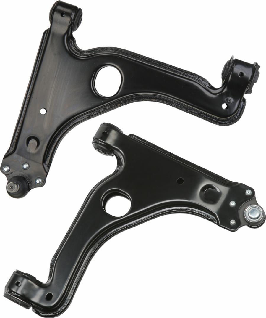 Stark SKSSK-1600588 - Jeu de bras, suspension de roue droxauto.com