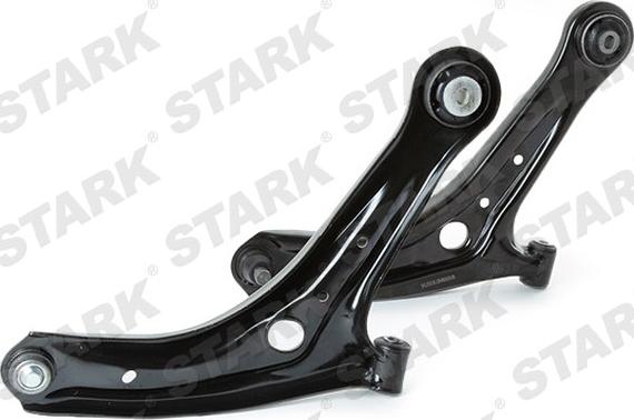 Stark SKSSK-1600533 - Kit de réparation, bras triangulaire droxauto.com