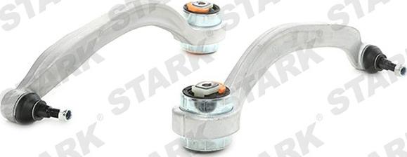 Stark SKSSK-1600526 - Kit de réparation, bras triangulaire droxauto.com