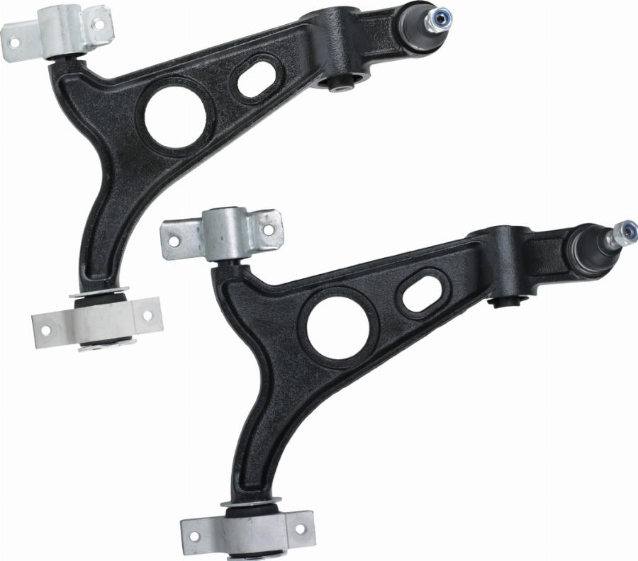 Stark SKSSK-1600523 - Kit de réparation, bras triangulaire droxauto.com