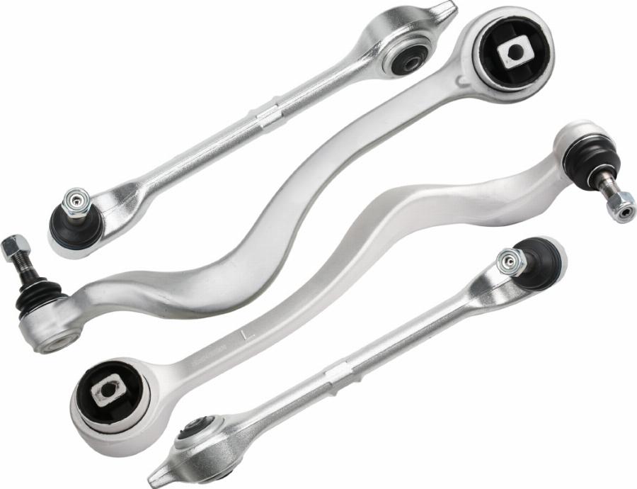 Stark SKSSK-1600642 - Kit de réparation, bras triangulaire droxauto.com