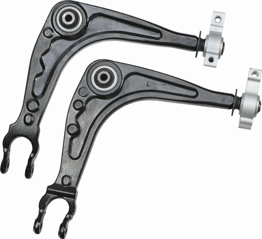 Stark SKSSK-1600655 - Kit de réparation, bras triangulaire droxauto.com