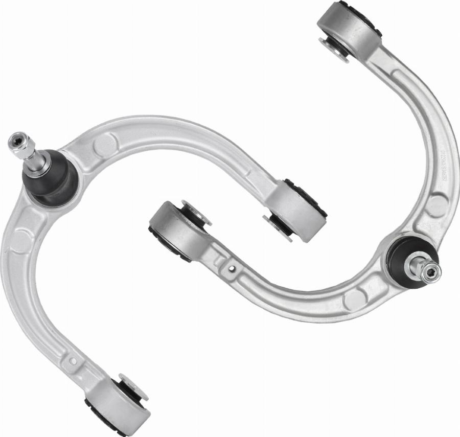 Stark SKSSK-1600651 - Kit de réparation, bras triangulaire droxauto.com