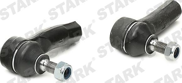 Stark SKSSK-1600660 - Kit de réparation, bras triangulaire droxauto.com