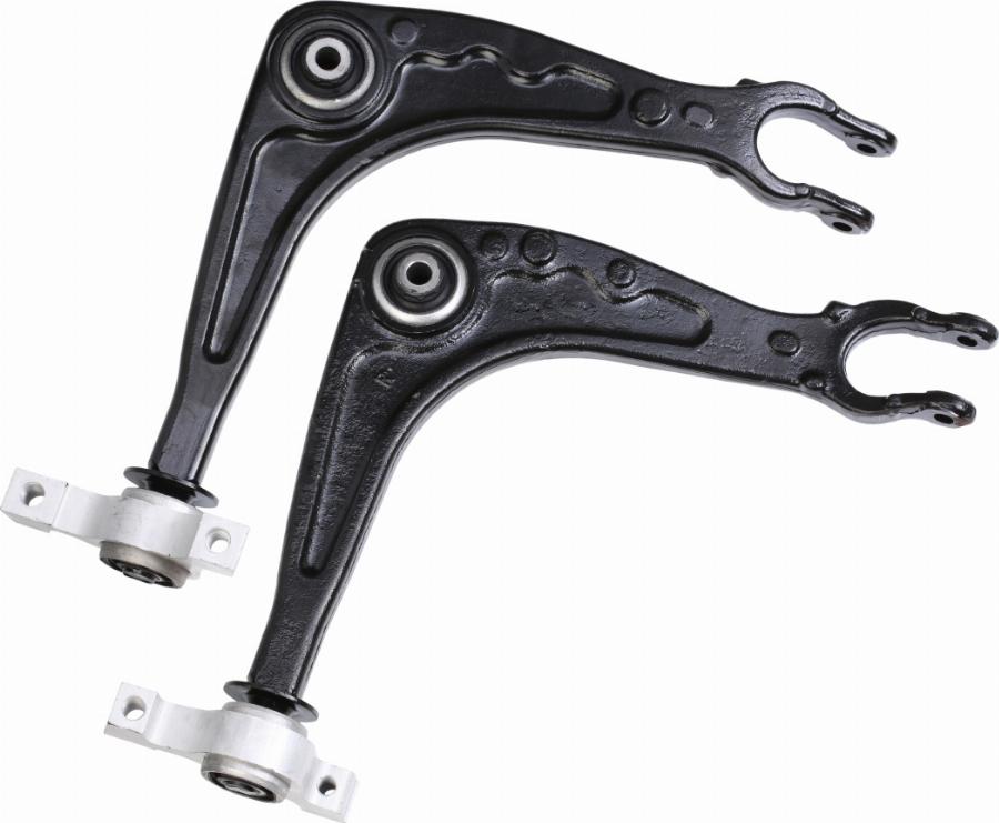 Stark SKSSK-1600608 - Kit de réparation, bras triangulaire droxauto.com