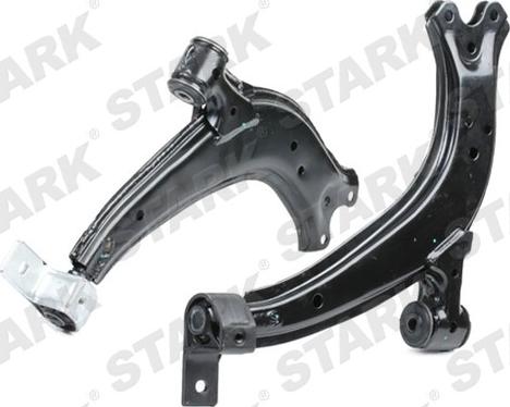 Stark SKSSK-1600602 - Kit de réparation, bras triangulaire droxauto.com