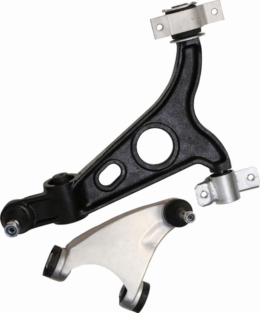 Stark SKSSK-1600639 - Kit de réparation, bras triangulaire droxauto.com