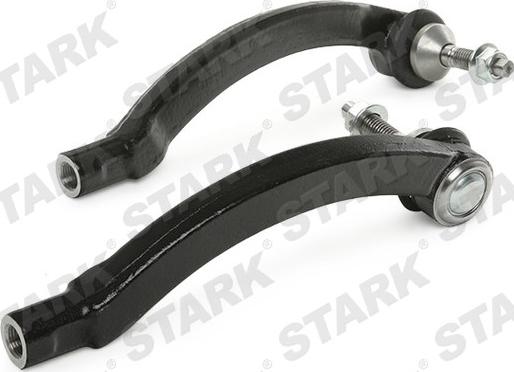Stark SKSSK-1600675 - Kit de réparation, bras triangulaire droxauto.com