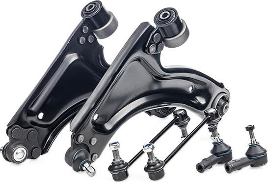 Stark SKSSK-1600041 - Kit de réparation, bras triangulaire droxauto.com