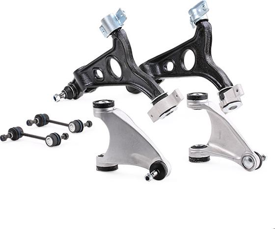 Stark SKSSK-1600027 - Kit de réparation, bras triangulaire droxauto.com