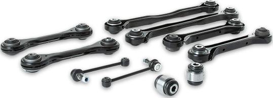 Stark SKSSK-1600124 - Kit de réparation, suspension de roue droxauto.com