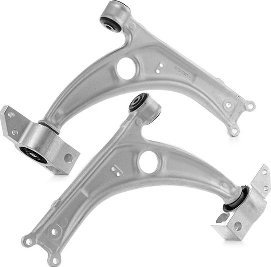 Stark SKSSK-1600755 - Kit de réparation, bras triangulaire droxauto.com