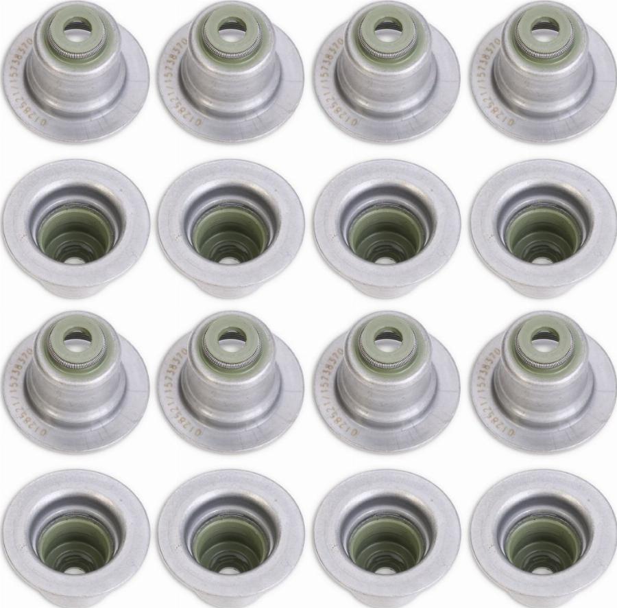 Stark SKSSV-4070005 - Jeu de joints d'étanchéité, tige de soupape droxauto.com