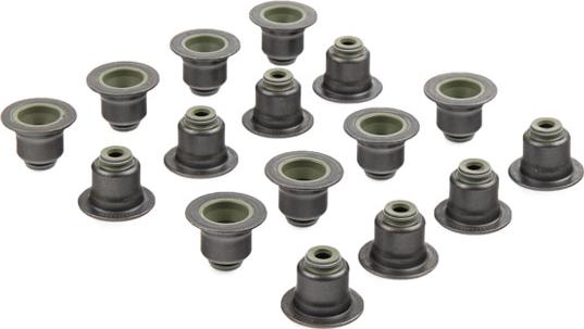 Stark SKSSV-4070001 - Jeu de joints d'étanchéité, tige de soupape droxauto.com