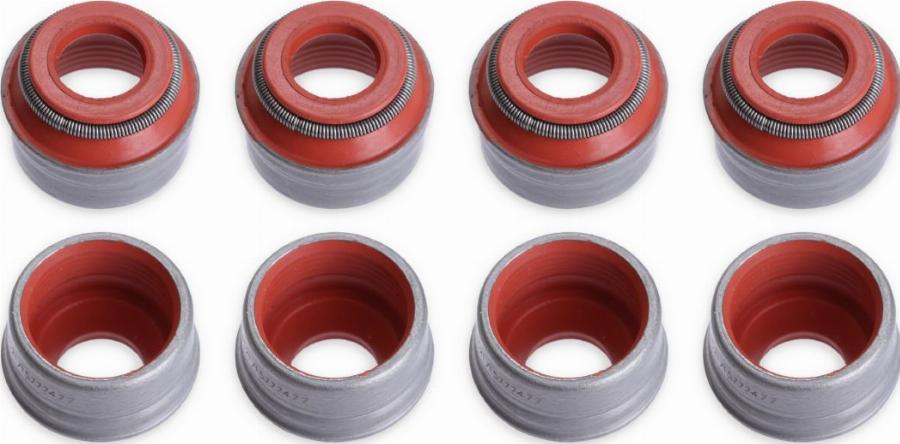 Stark SKSSV-4070007 - Jeu de joints d'étanchéité, tige de soupape droxauto.com