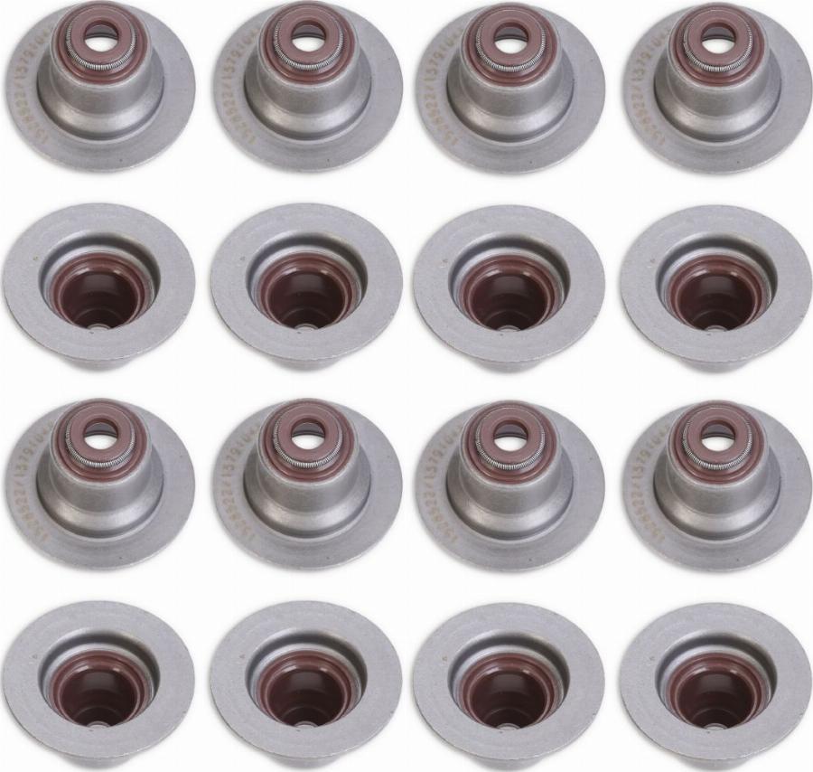 Stark SKSSV-4070014 - Jeu de joints d'étanchéité, tige de soupape droxauto.com