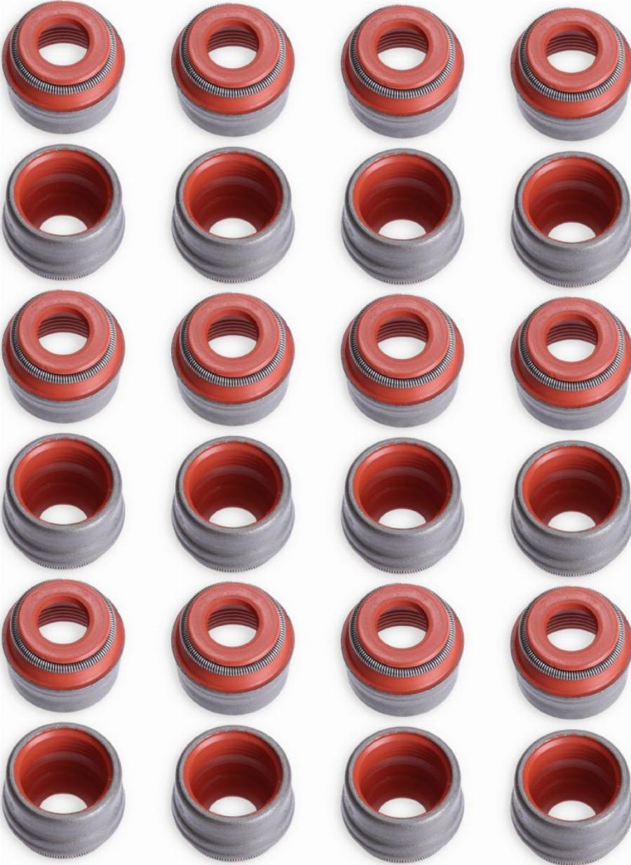 Stark SKSSV-4070012 - Jeu de joints d'étanchéité, tige de soupape droxauto.com