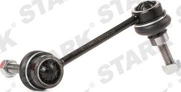 Stark SKST-0230485 - Entretoise / tige, stabilisateur droxauto.com