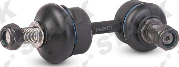 Stark SKST-0230581 - Entretoise / tige, stabilisateur droxauto.com