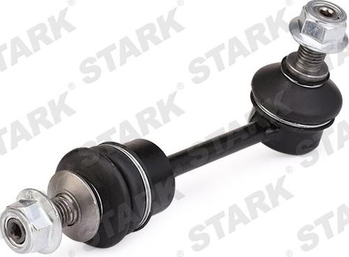 Stark SKST-0230345 - Entretoise / tige, stabilisateur droxauto.com