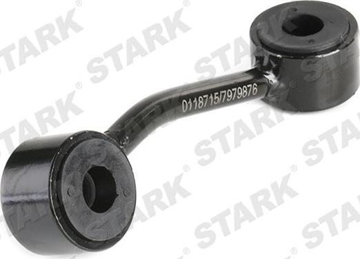 Stark SKST-0230347 - Entretoise / tige, stabilisateur droxauto.com