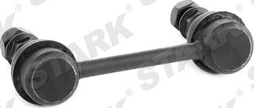 Stark SKST-0230225 - Entretoise / tige, stabilisateur droxauto.com