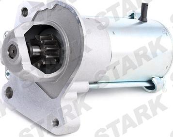 Stark SKSTR-0330090 - Démarreur droxauto.com