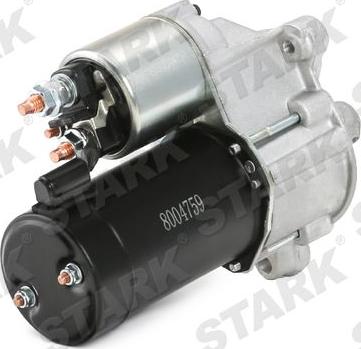 Stark SKSTR-0330001 - Démarreur droxauto.com