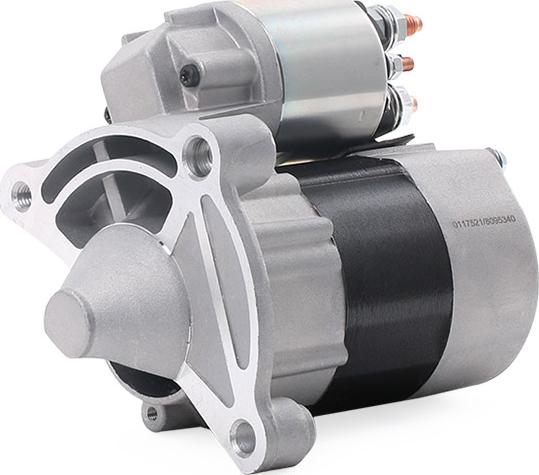 Stark SKSTR-0330079 - Démarreur droxauto.com