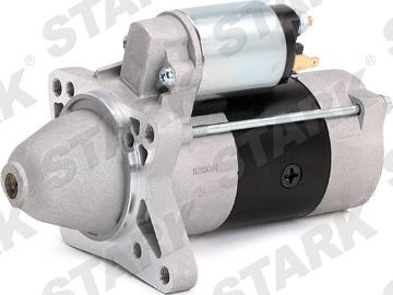 Stark SKSTR-0330156 - Démarreur droxauto.com
