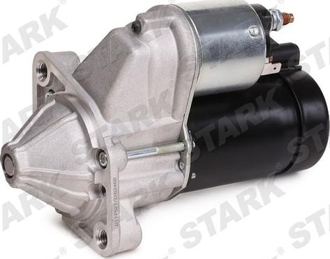 Stark SKSTR-0330104 - Démarreur droxauto.com