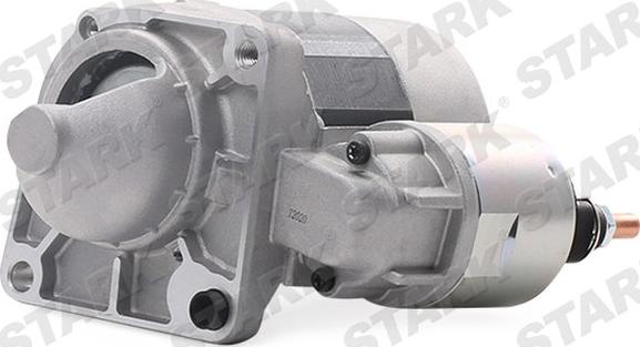 Stark SKSTR-0330114 - Démarreur droxauto.com