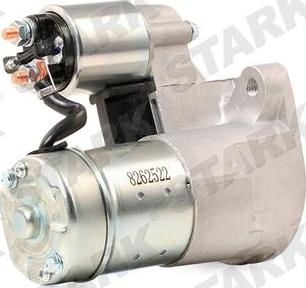 Stark SKSTR-0330111 - Démarreur droxauto.com