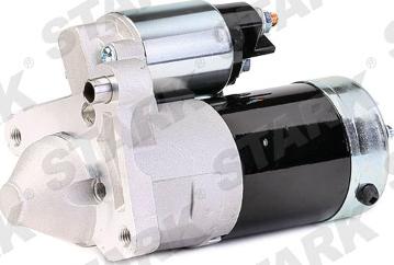 Stark SKSTR-0330118 - Démarreur droxauto.com