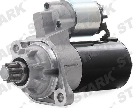 Stark SKSTR-0330207 - Démarreur droxauto.com