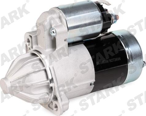 Stark SKSTR-0330212 - Démarreur droxauto.com