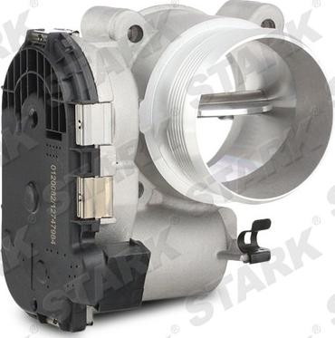 Stark SKTB-0430185 - Corps papillon droxauto.com